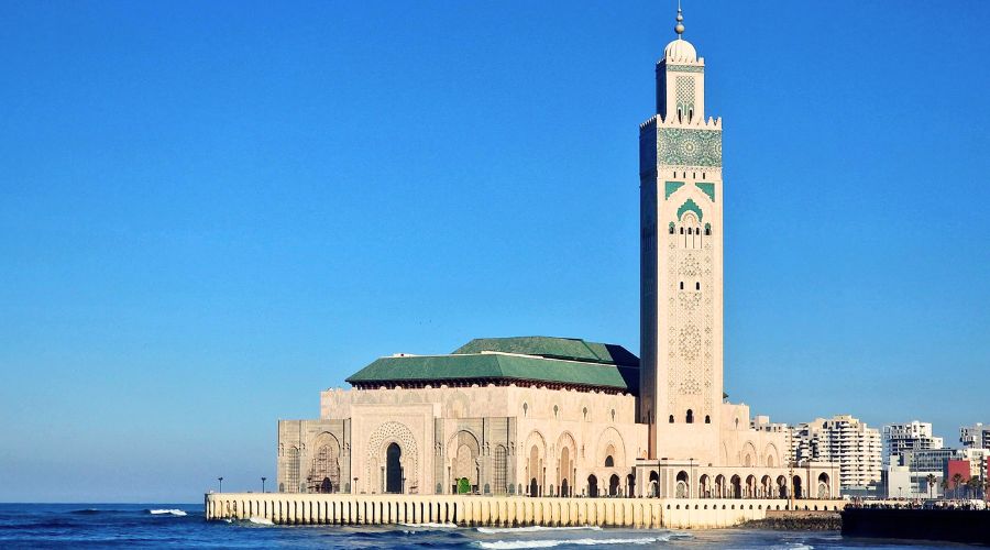 10-Day Tour From Casablanca​