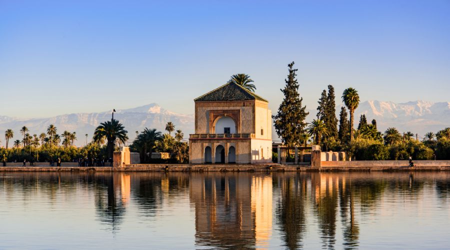 10-Day Tour From Casablanca​
