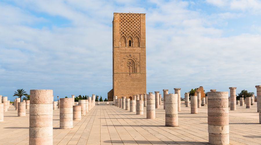 10-Day Tour From Casablanca​
