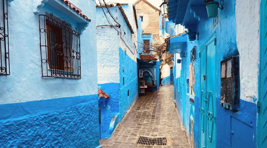 10-Day Tour From Casablanca​