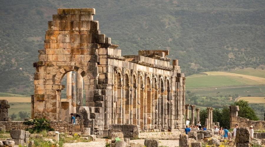 10-Day Tour From Casablanca​