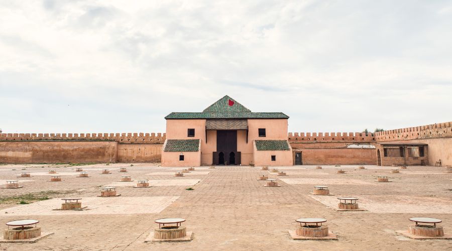 10-Day Tour From Casablanca​