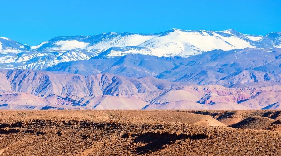 10-Day Tour From Casablanca​