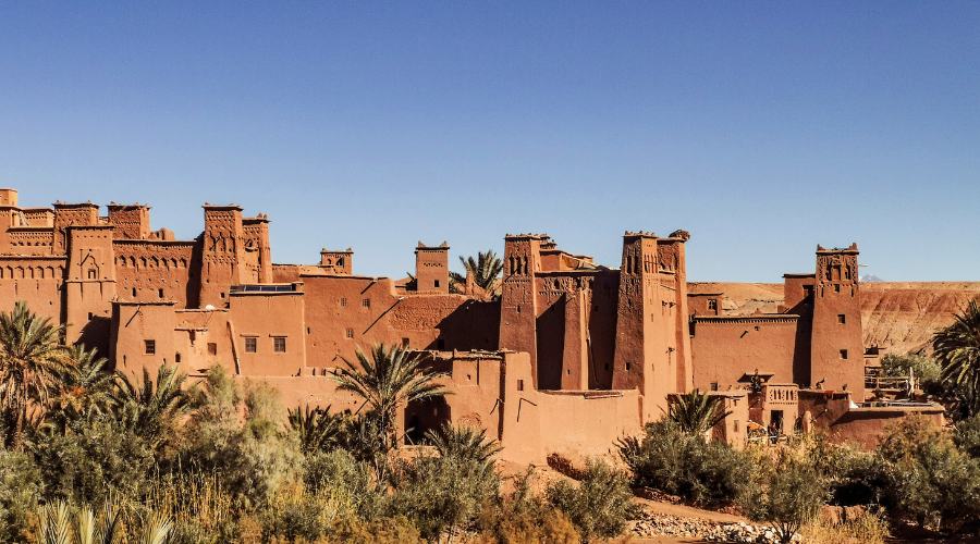 10-Day Tour From Casablanca​