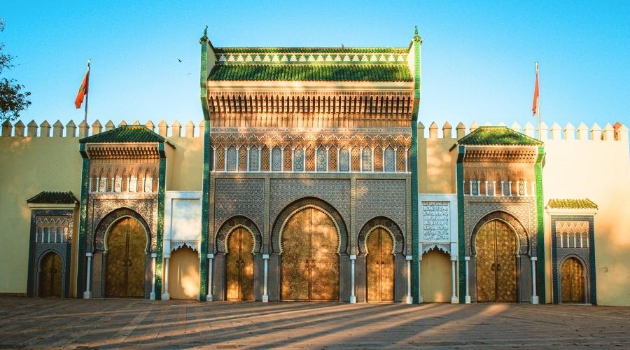 10-Day Morocco Tour from Fes​