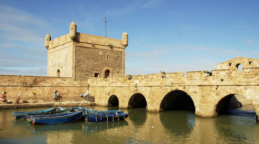 10-Day Morocco Tour from Fes​