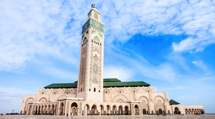 10-Day Morocco Tour from Fes​