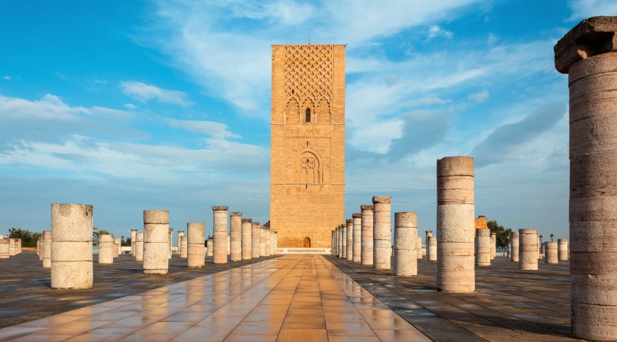 10-Day Morocco Tour from Fes​