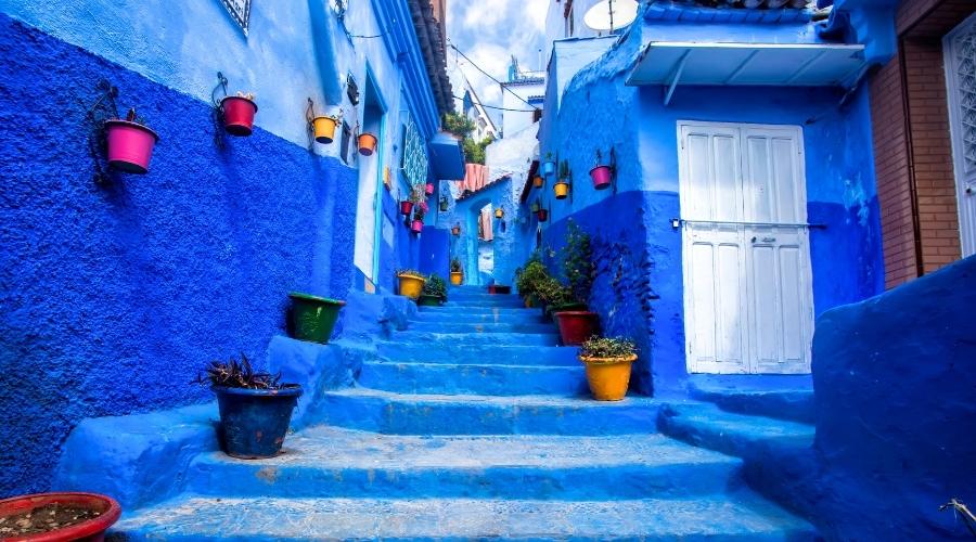 10-Day Morocco Tour from Fes​