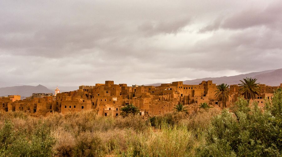 10-Day Morocco Tour from Fes​