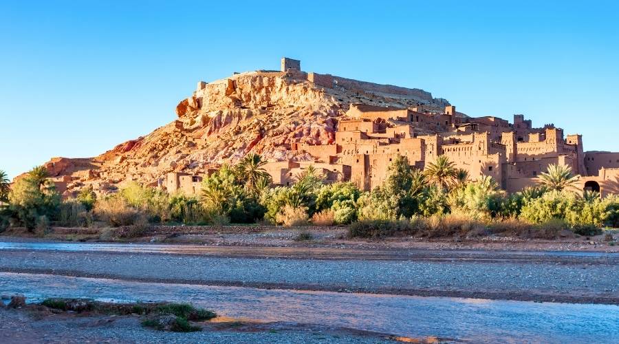 10-Day Morocco Tour from Fes​