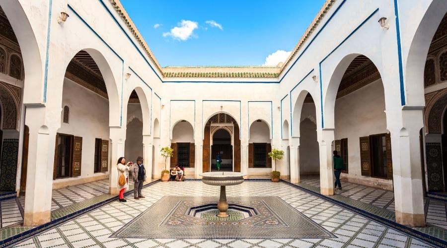 10-Day Morocco Tour from Fes​