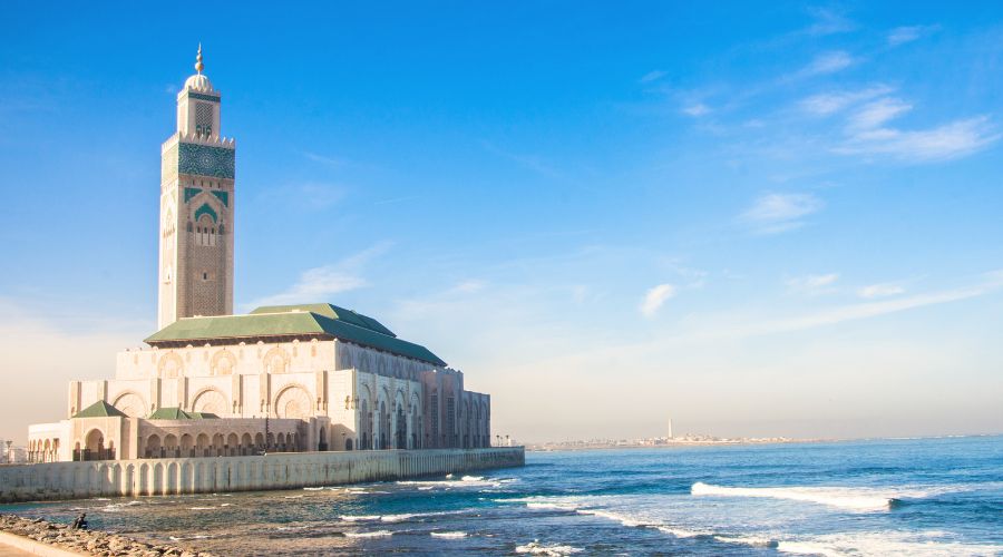12-Day Tour From Casablanca​