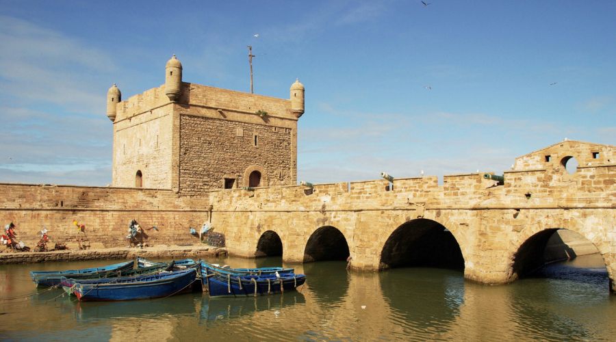12-Day Tour From Casablanca​