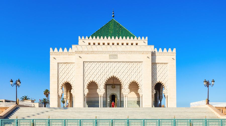 12-Day Tour From Casablanca​