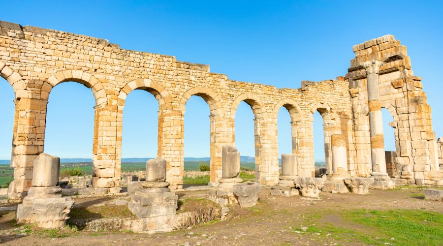 12-Day Tour From Casablanca​