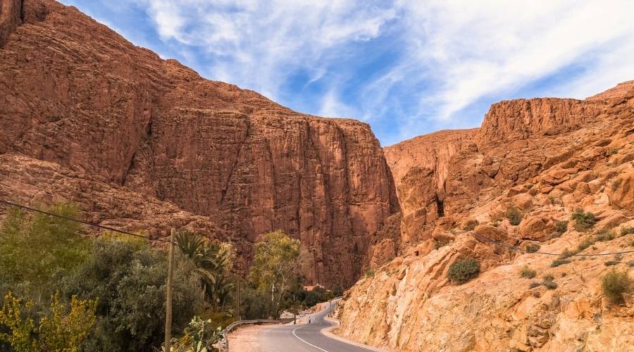 12-Day Tour From Casablanca​