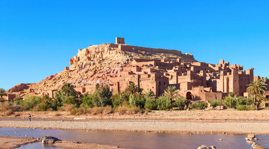 12-Day Tour From Casablanca​