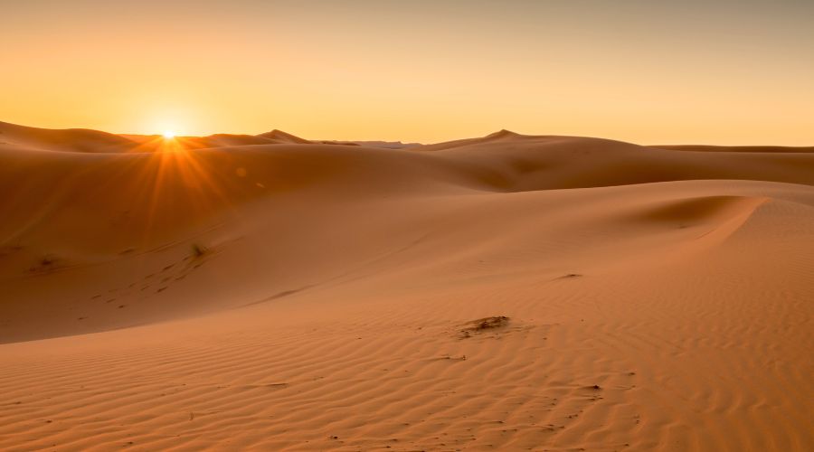 3-Day Marrakech to Fes Tour