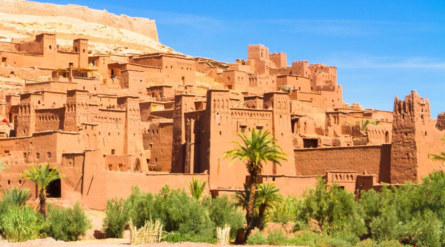 3-Day Marrakech to Merzouga Tour