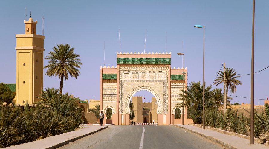 3-Day Marrakech to Merzouga Tour