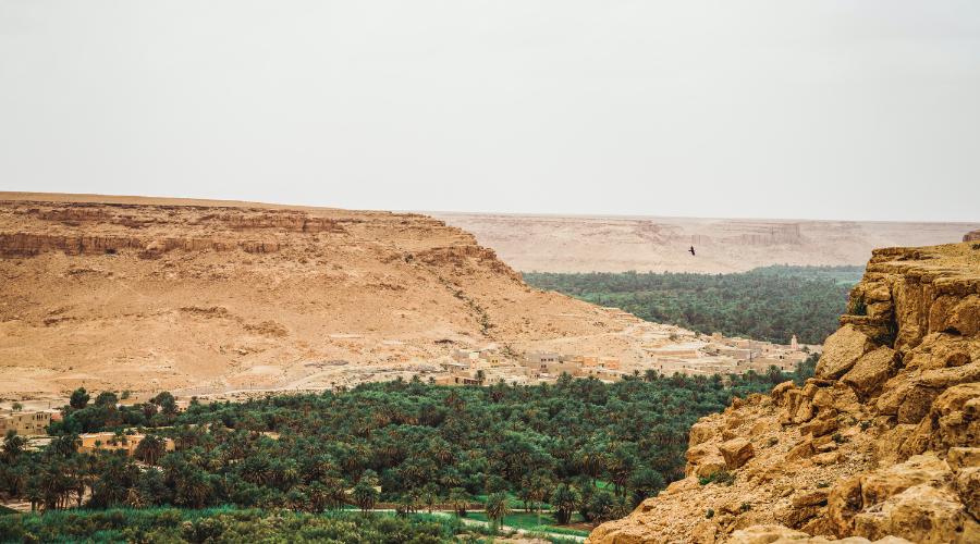 4-Day Fes To Marrakech Tour​