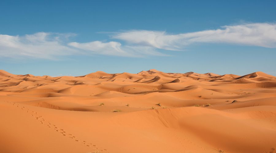 4-Day Marrakech to Fes Tour​