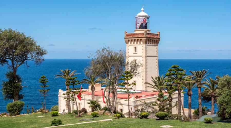 6-Day Tour from Tangier