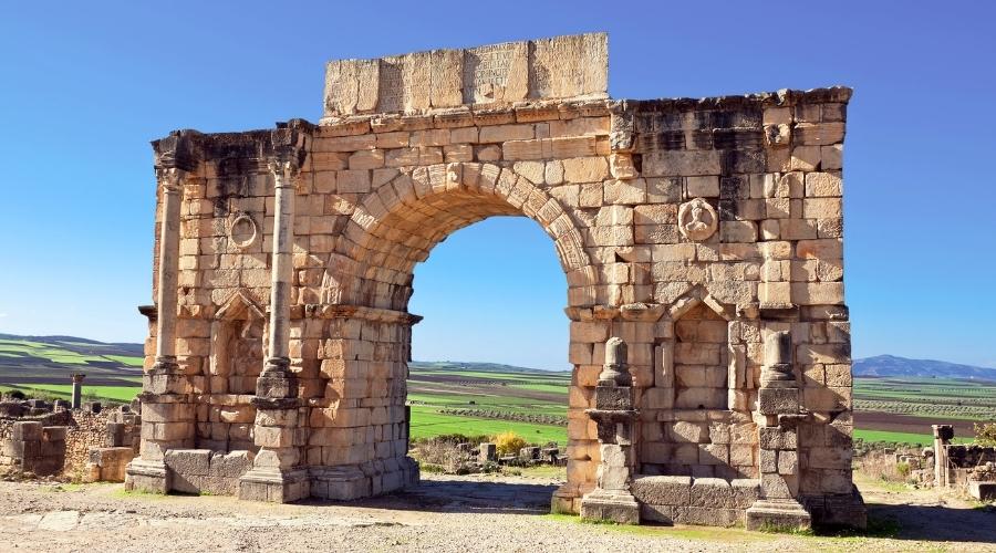 6-Day Tour from Tangier​