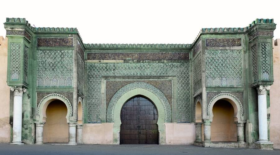 6-Day Tour from Tangier​