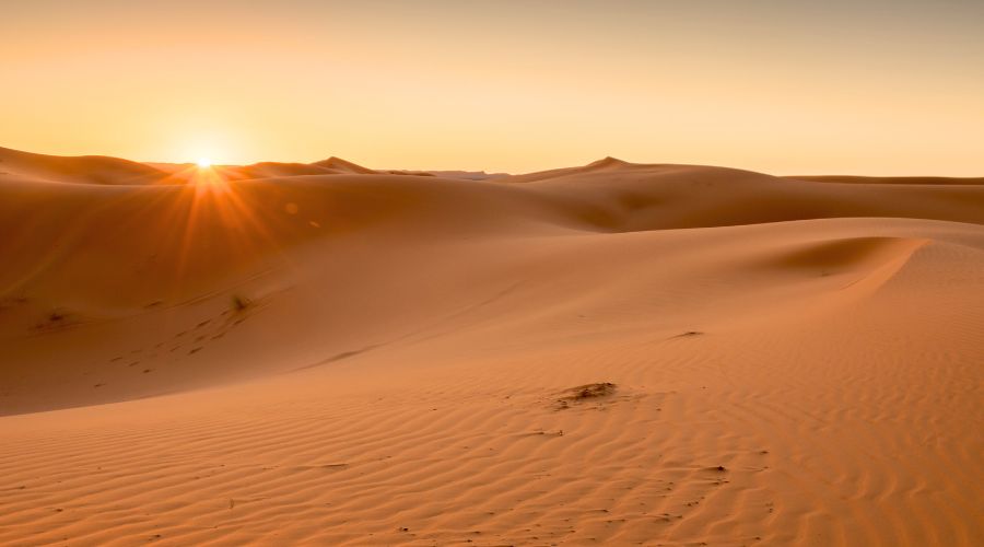 6-Day Tour from Tangier​