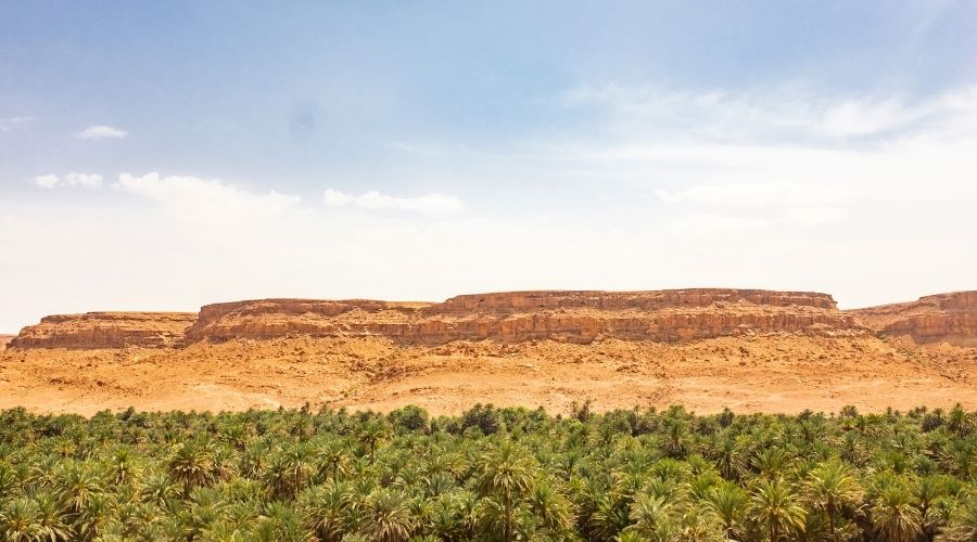 6-Day Tour from Tangier​