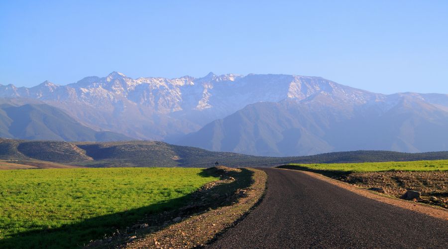 6-Day Tour from Tangier​