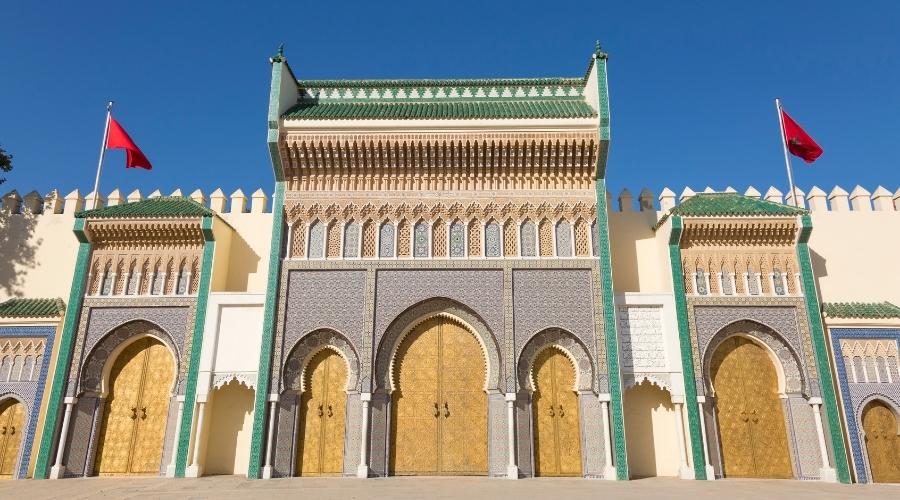 6-Day Fes To Marrakech Tour