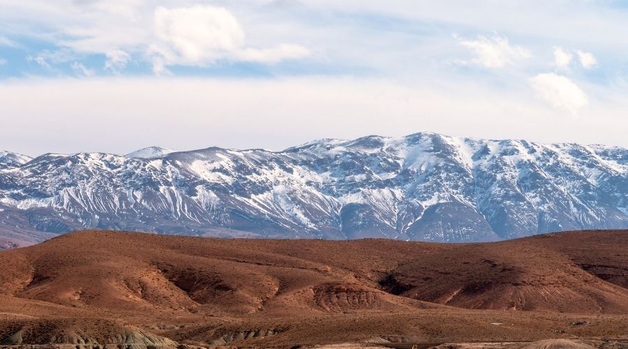 6-Day Fes To Marrakech Tour​
