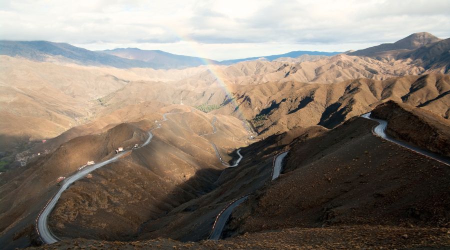 6-Day Fes To Marrakech Tour​
