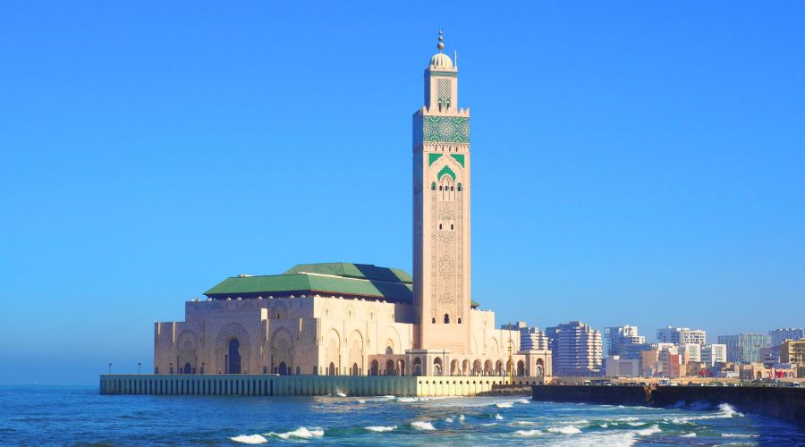 8-Day Tour From Casablanca
