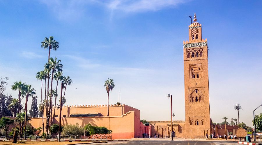 8-Day Tour From Casablanca