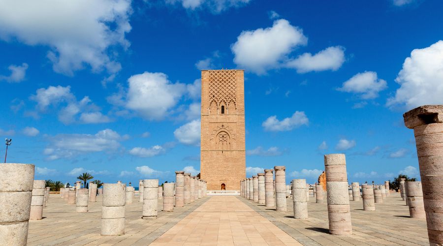8-Day Tour From Casablanca