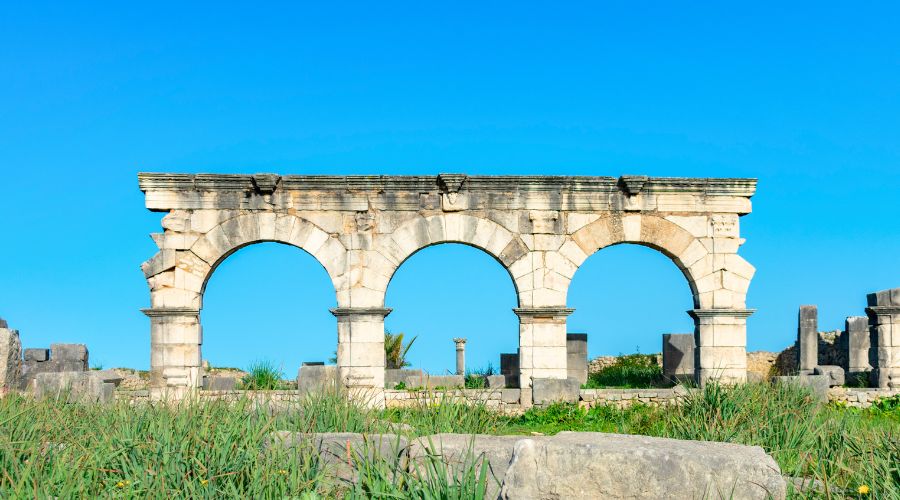 8-Day Tour From Casablanca