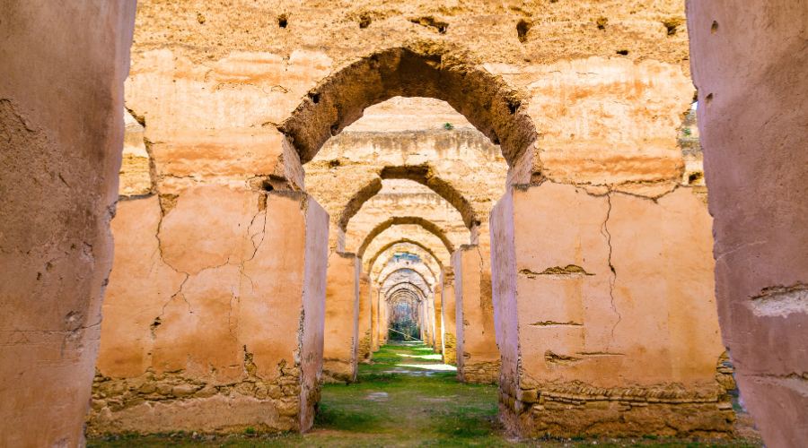 8-Day Tour From Casablanca