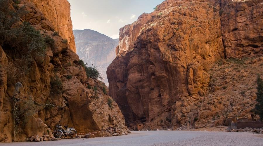 8-Day Tour From Casablanca