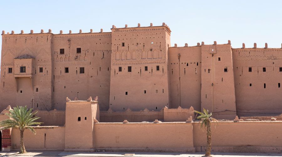 8-Day Tour From Casablanca