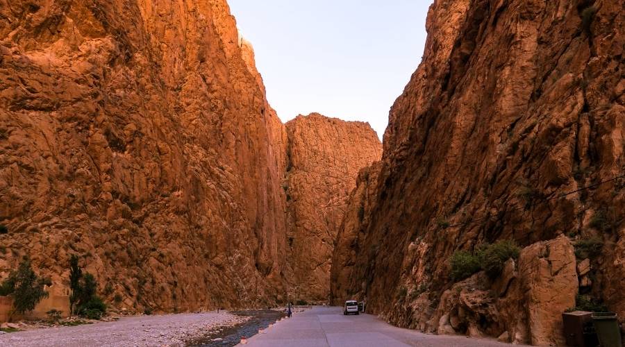 8-Day Tour From Fes​