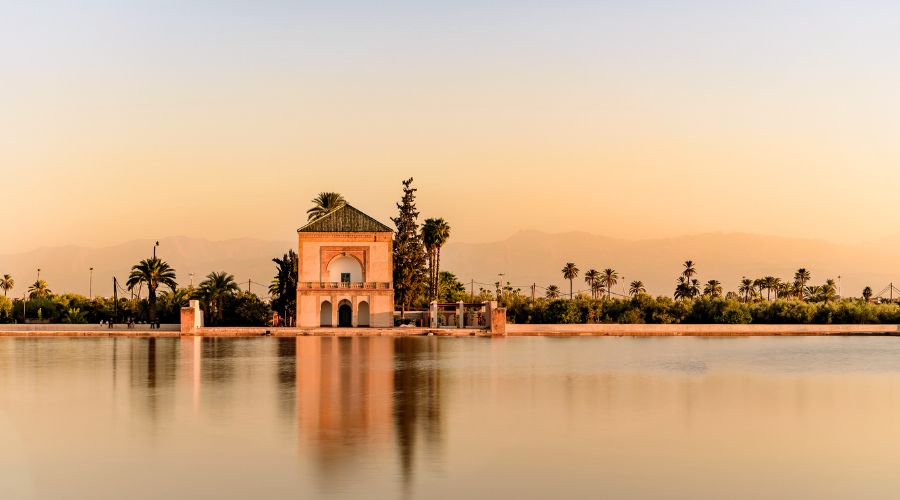 8-Day Tour From Fes​